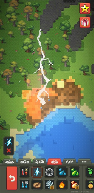 世界盒子国际服(WorldBox)