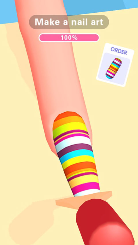 完美造型师官方版(Perfect Stylist)