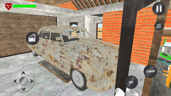 长途旅行游戏手机版最新版本