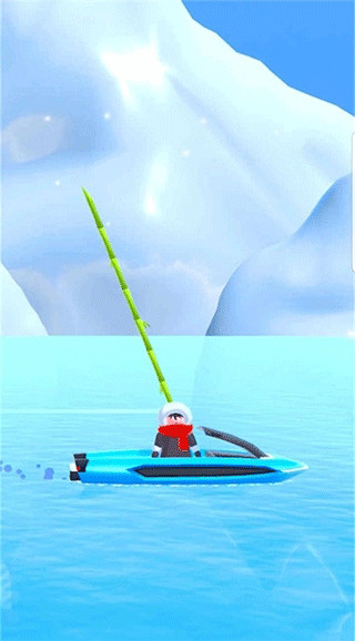 小小渔夫官方版