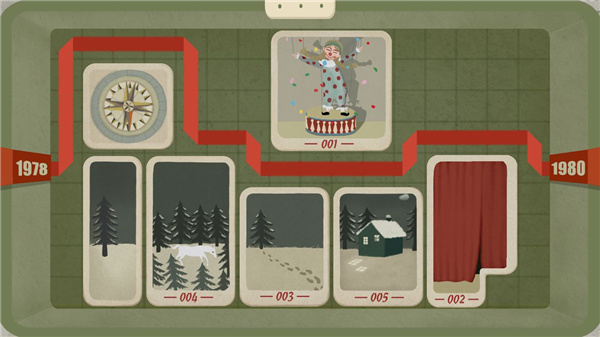 厚厚的时光游戏免费版