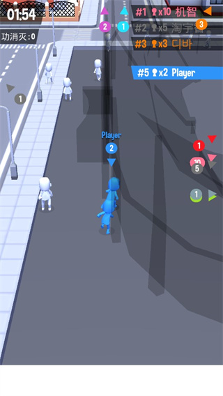 crowdcity官方正版