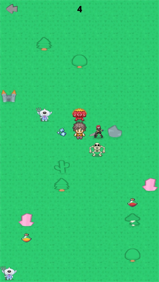 幻想修仙奇侠传官方正版