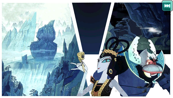 新葫芦娃战蛇妖最新版