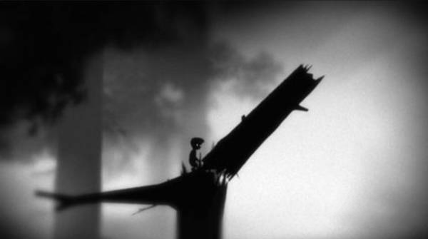 LIMBO地狱边境中文官方正版