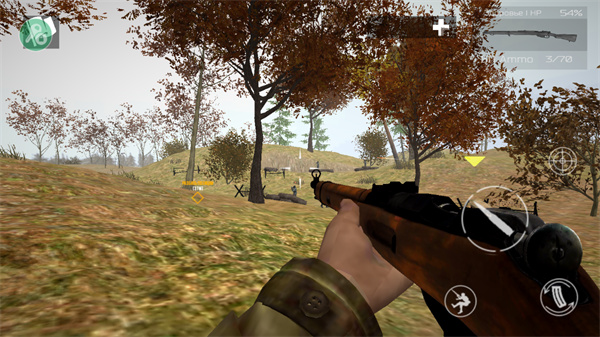 欧洲前线2手游官方版