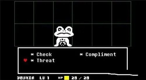 传说之下三重审判困难版