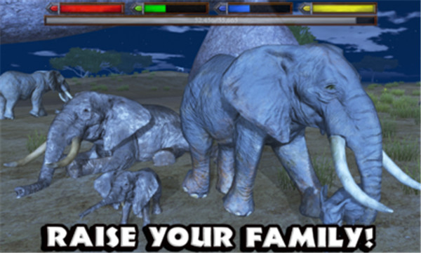 终极草原模拟器官方版