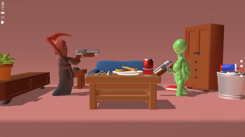 软糖射手官方版