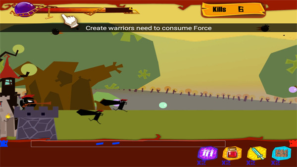 剪影大师(Tok Dalang)