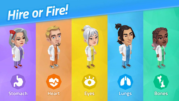 快乐诊所官方正版