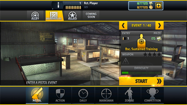 枪支俱乐部3游戏