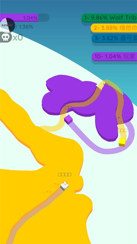 纸片大作战2最新版