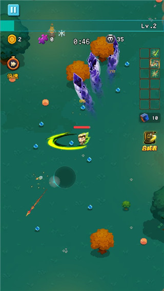 勇者揍恶龙官方版