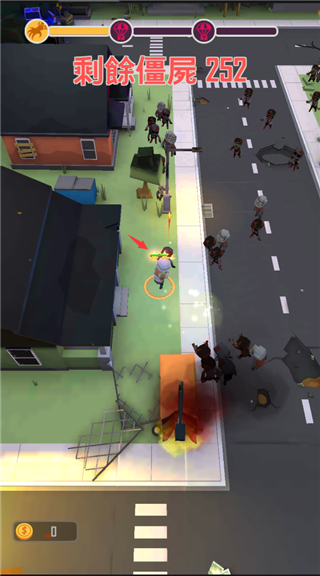 死亡扩散拯救中文版