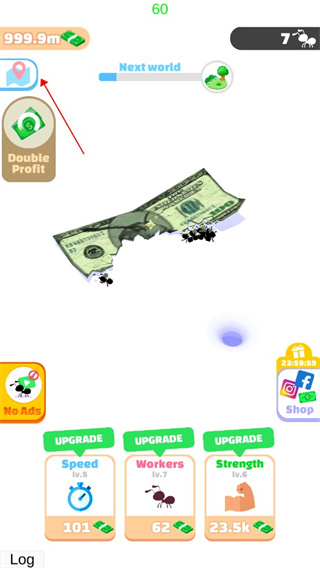 小蚁帝国国际服