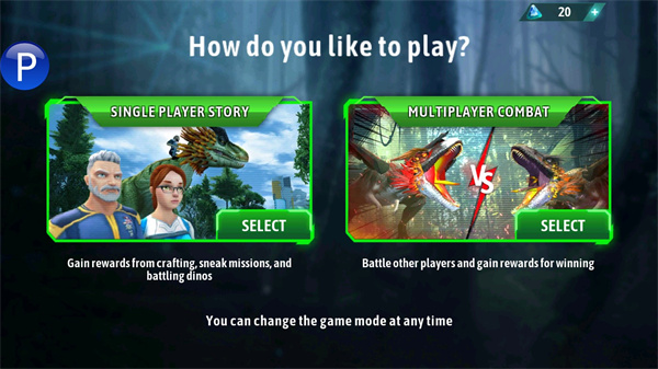 恐龙驯兽师破解版无限钻石