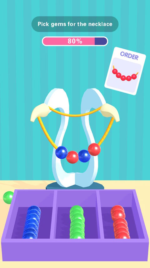 完美造型师官方版(Perfect Stylist)