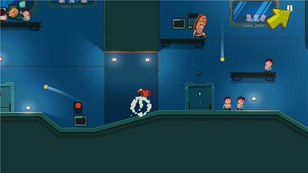 曲奇必死最新版