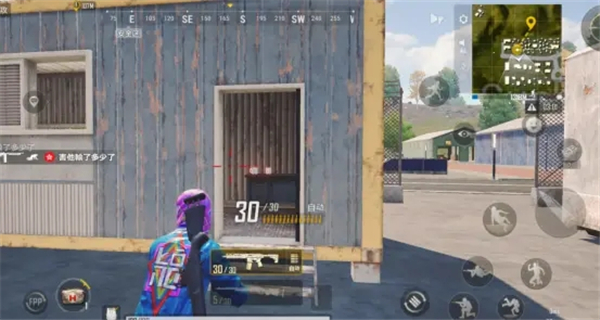 未来之役手游2024最新版本