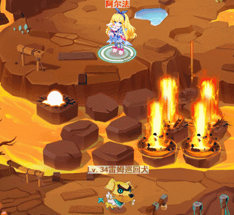 超级精灵手表手游官方版下载