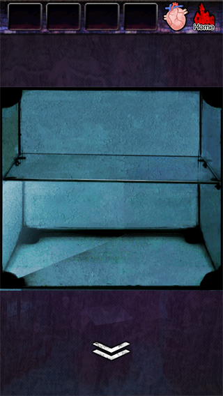 脱出德古拉城堡游戏