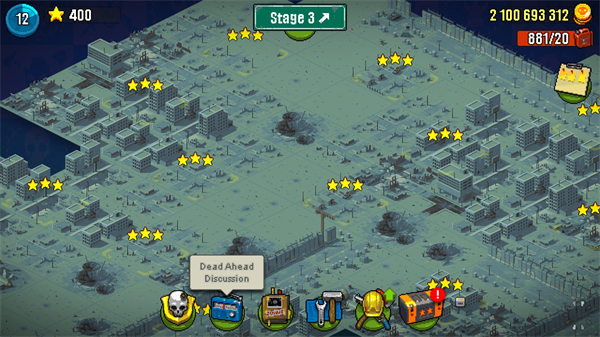 死亡突围僵尸战争2024最新版