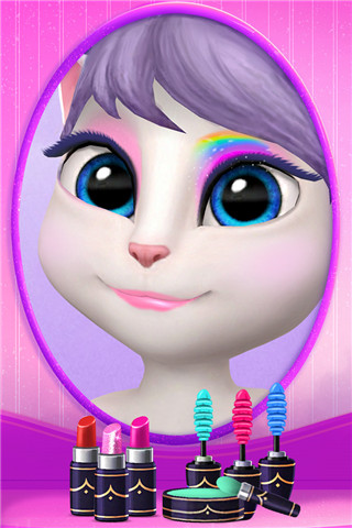 我的安吉拉2024最新版