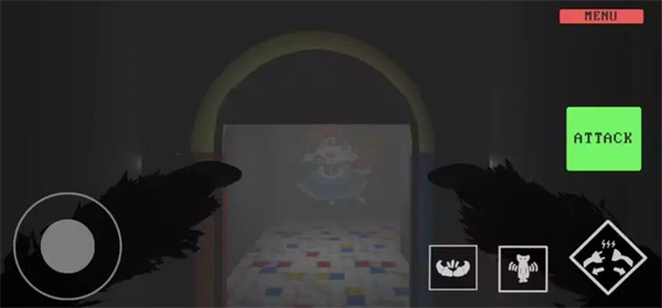 projectplaytime官方版(波比的游戏时间计划)