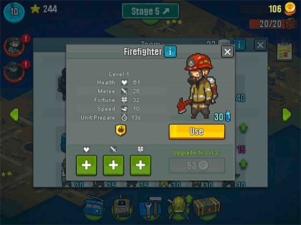 死亡突围僵尸战争2024最新版