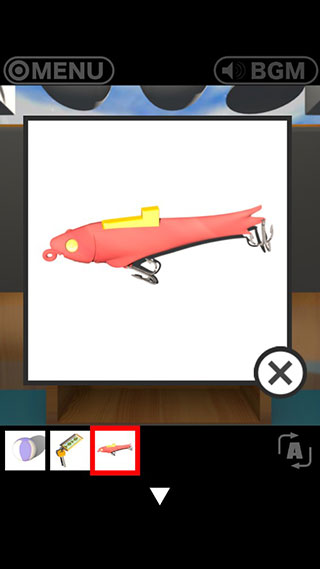 逃脱游戏度假酒店热带沙滩手游