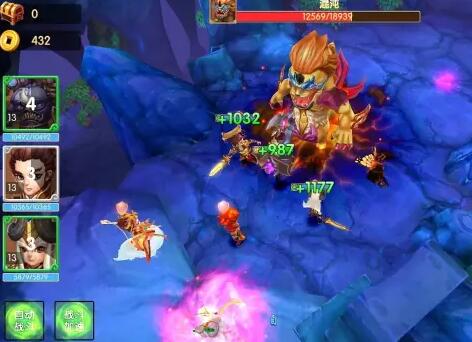 镜花奇缘果盘版