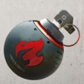 超凡先锋台服官方版