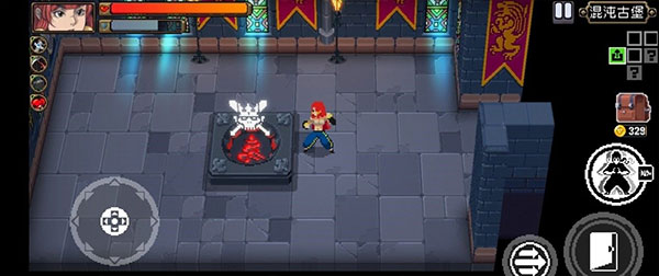 战魂铭人修改器版破解版