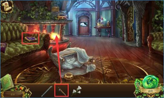 恐怖传奇2黑天鹅之歌