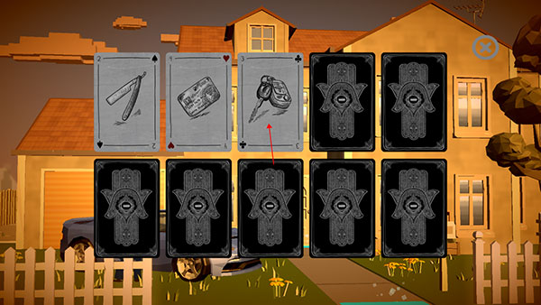 恶魔不撒谎中文版