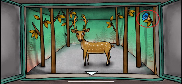 迷失岛4小屋实验官方正版