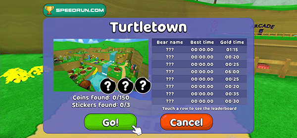 超级熊冒险最新版