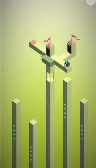 等距的困惑手游官方版