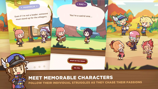 邮差骑士2中文版