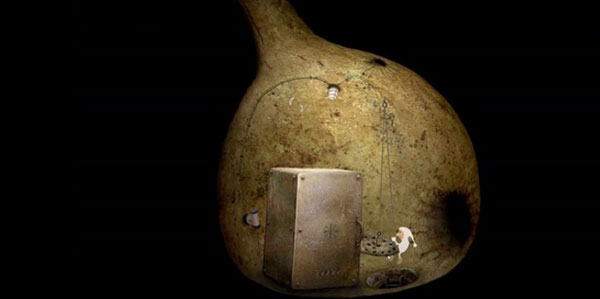 银河历险记2游戏