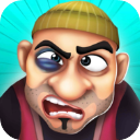 可怕的强盗最新版