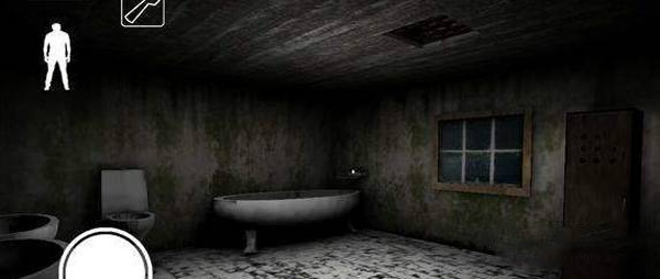 恐怖老奶奶5最新版