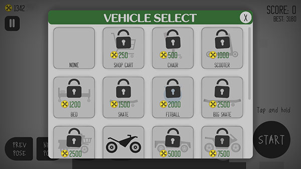 弄死火柴人正版最新版