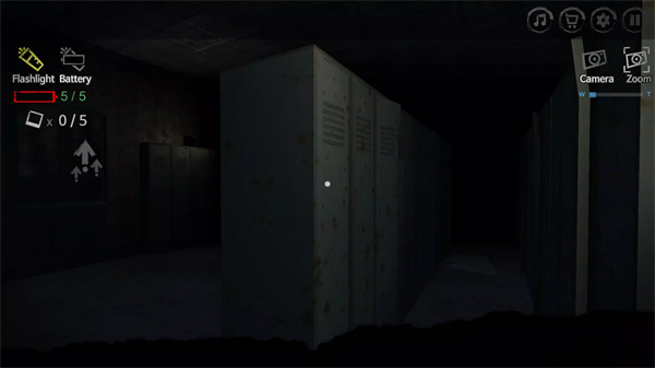 雾医院(FogHospital)