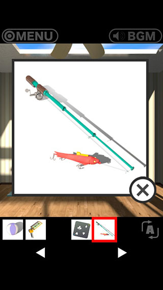 逃脱游戏度假酒店热带沙滩手游