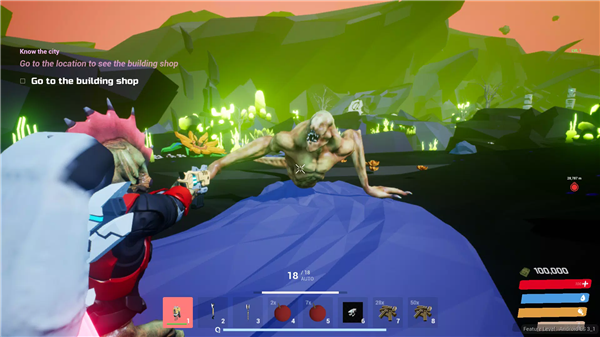 星空国际服手游