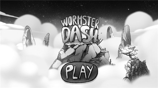 蠕虫冲刺手机版(Wormster Dash)