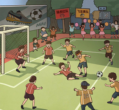 班主任模拟器官方正版