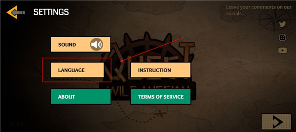 探索狂野使命官方版
